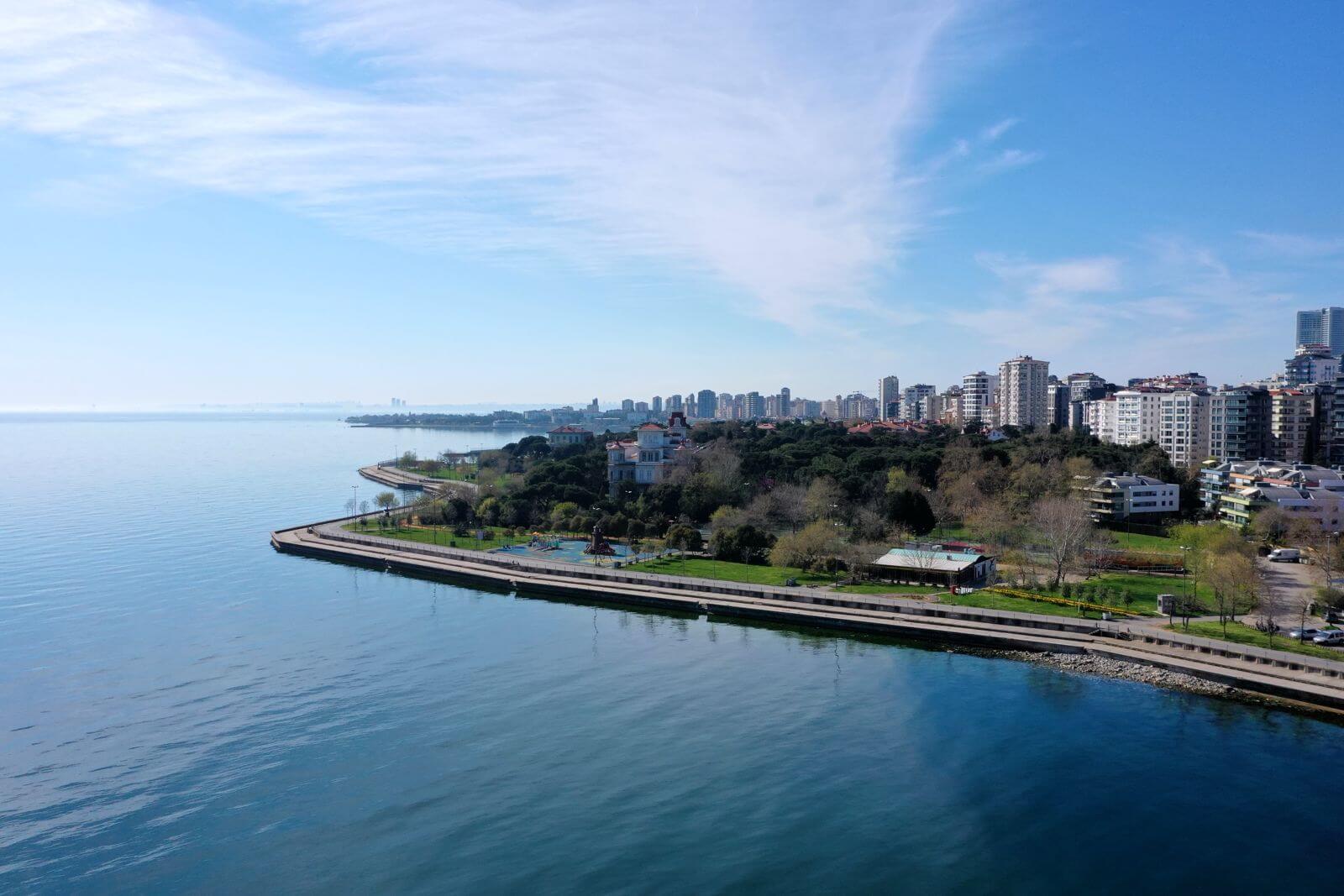 Yavru balıkların avlanmasına karşı farkındalık 